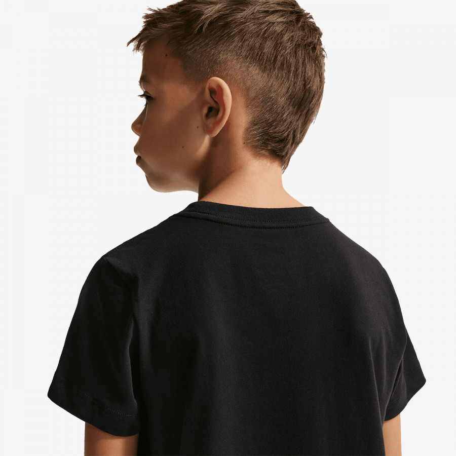 NIKE KRATKA MAJICA K NSW TEE BOXY REST 