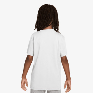 NIKE KRATKA MAJICA K NSW TEE BOXY REST 