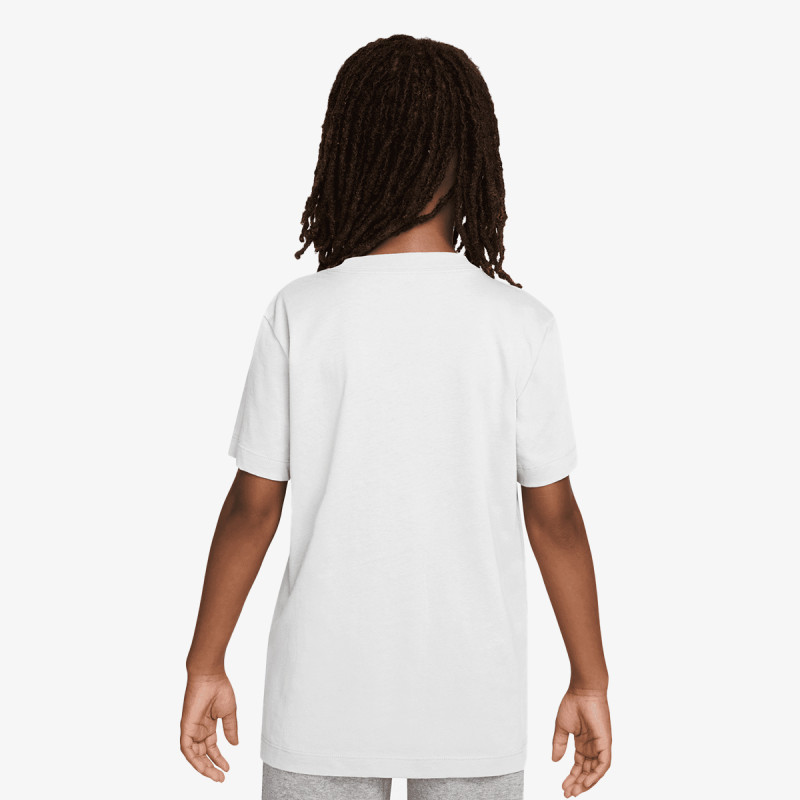 NIKE KRATKA MAJICA K NSW TEE BOXY REST 