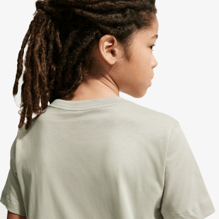 NIKE KRATKA MAJICA K NSW TEE BOXY REST 