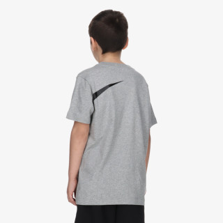 NIKE KRATKA MAJICA K NSW TEE CLUB ENERGY S26 