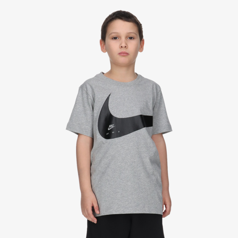 NIKE KRATKA MAJICA K NSW TEE CLUB ENERGY S26 