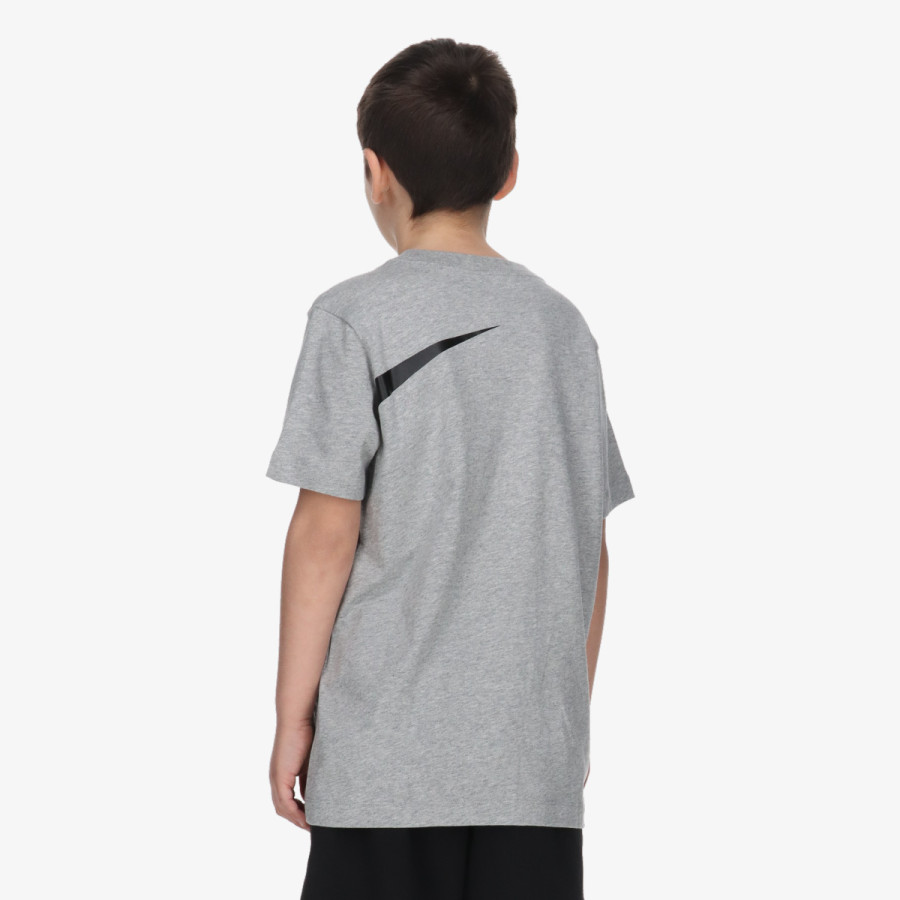 NIKE KRATKA MAJICA K NSW TEE CLUB ENERGY S26 