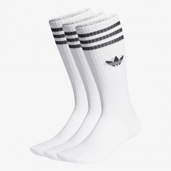 ADIDAS Nogavice HIGH CREW SOCK 