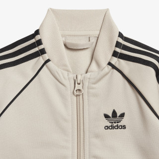 ADIDAS TRENIRKA SST TRACKSUIT 