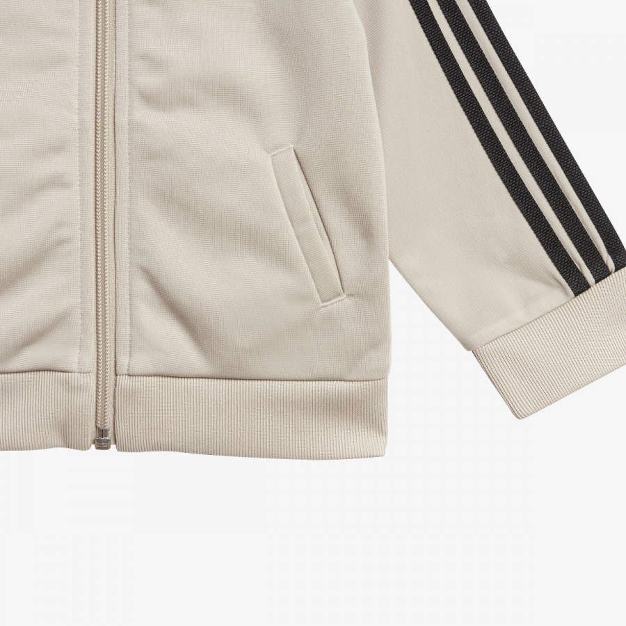 ADIDAS TRENIRKA SST TRACKSUIT 