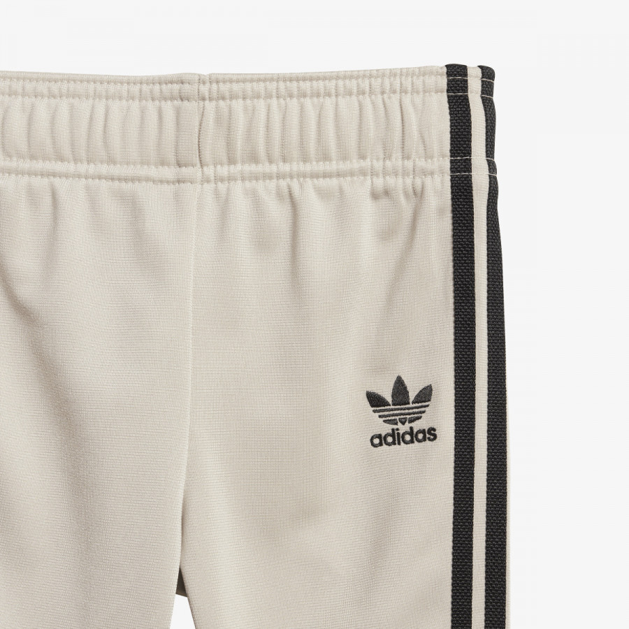 adidas TRENIRKA SST TRACKSUIT 