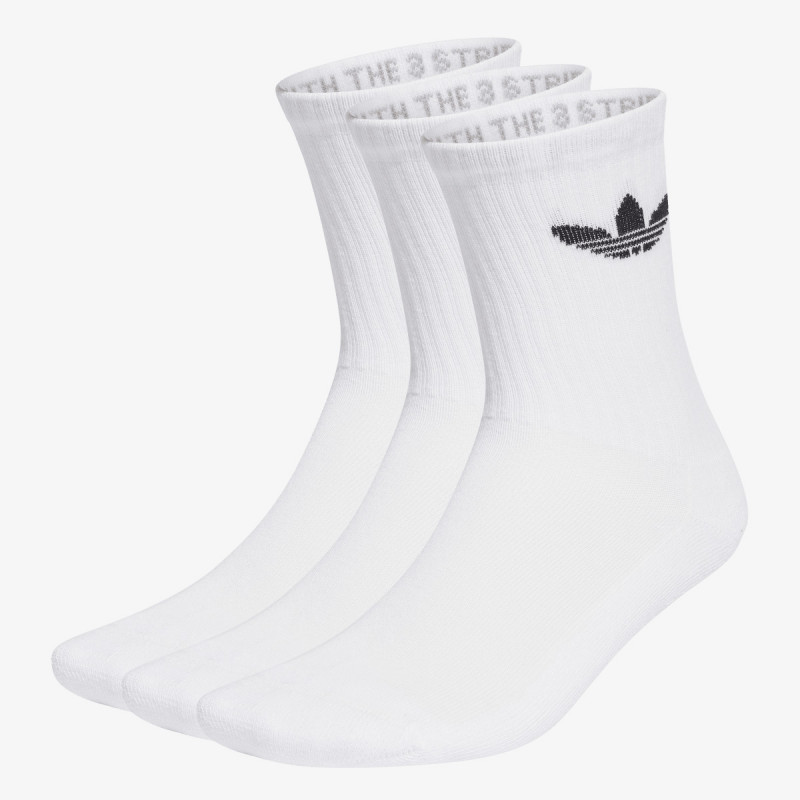 adidas Nogavice TRE CRW CUSH3PP 