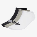 adidas Nogavice TREFOIL LINER 6 