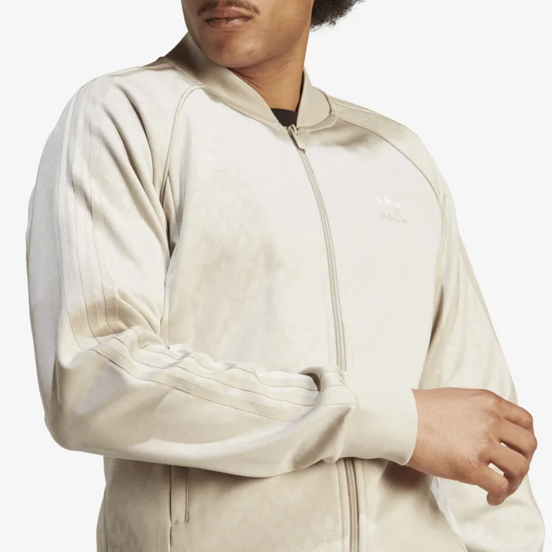 ADIDAS Kapucar MONO SST TT 