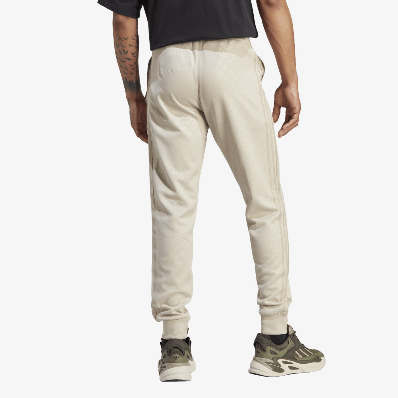 adidas SPODNJI DELI TRENIRKE MONO SST TP 
