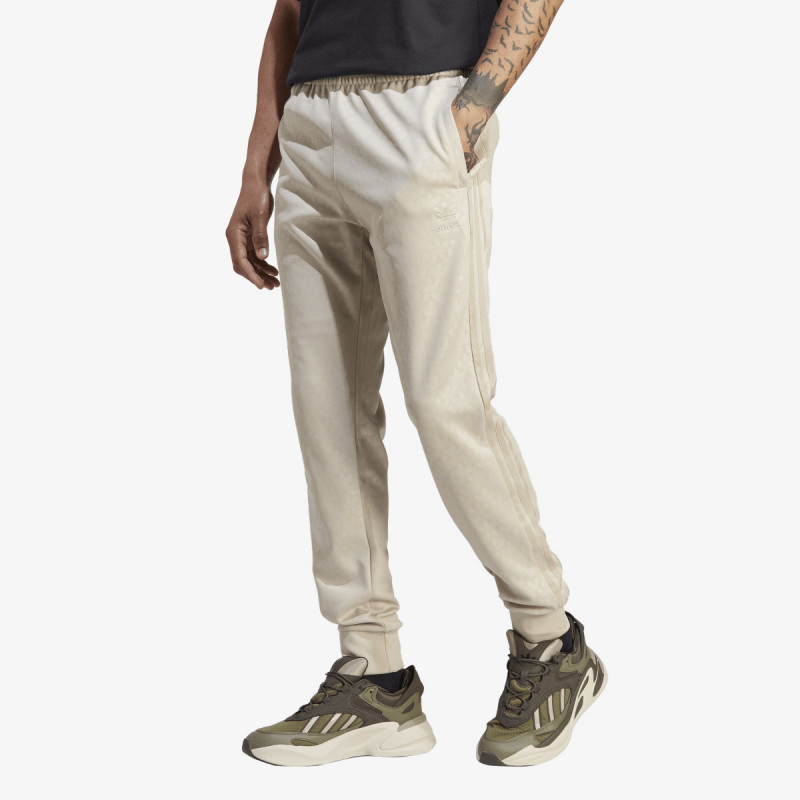 adidas SPODNJI DELI TRENIRKE MONO SST TP 