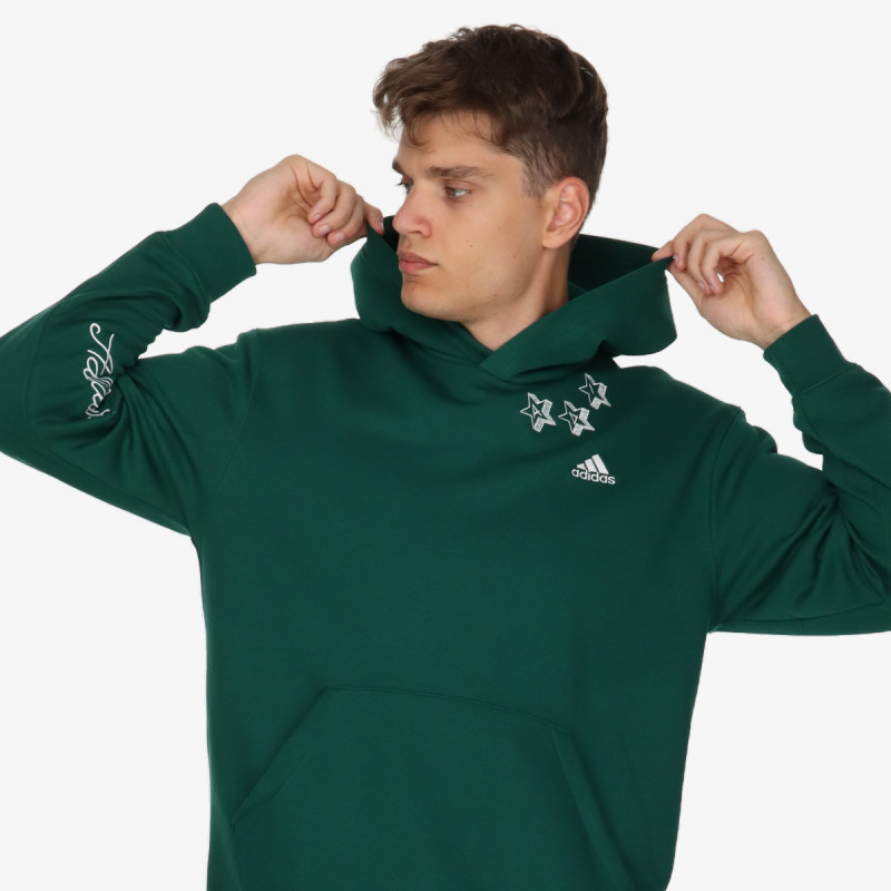 adidas KAPUCAR BL FL HD Q3 FL 