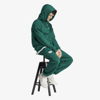 adidas HLAČE BL FL PNT Q3 FL 