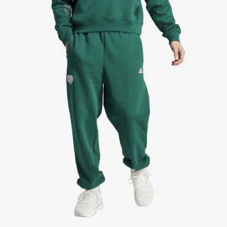 adidas HLAČE BL FL PNT Q3 FL 