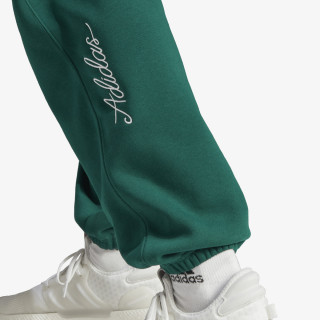 adidas HLAČE BL FL PNT Q3 FL 