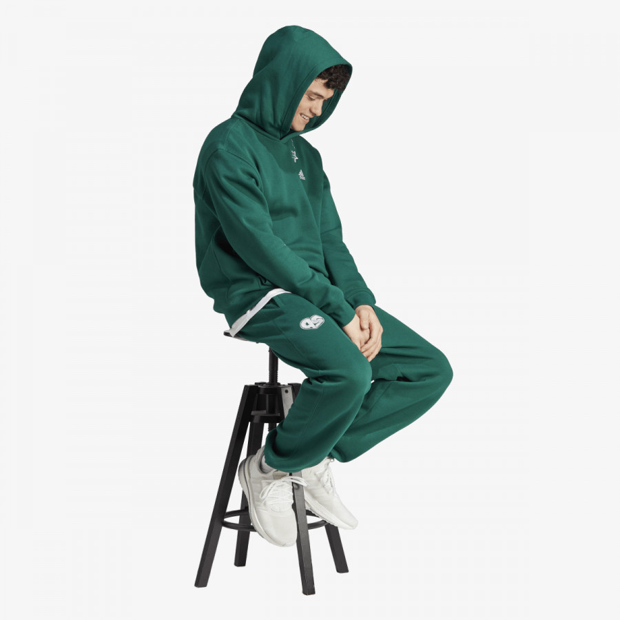 adidas HLAČE BL FL PNT Q3 FL 