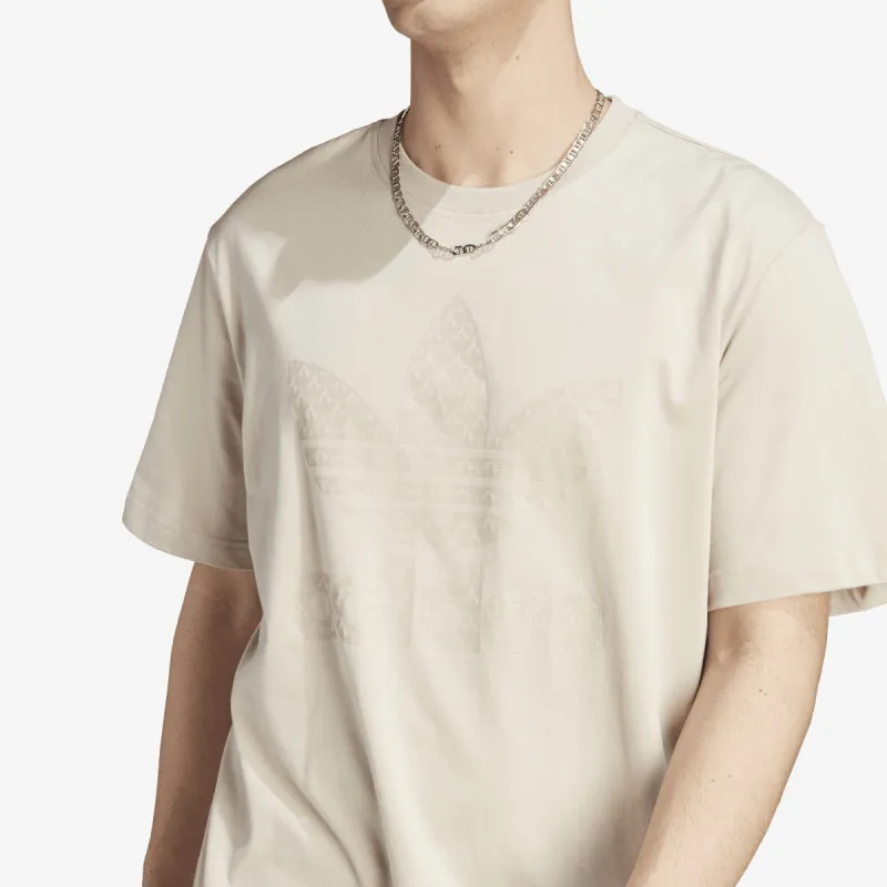 ADIDAS Majice kratke MONO TEE 