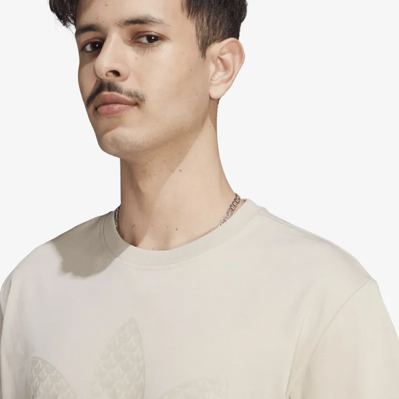 ADIDAS Majice kratke MONO TEE 