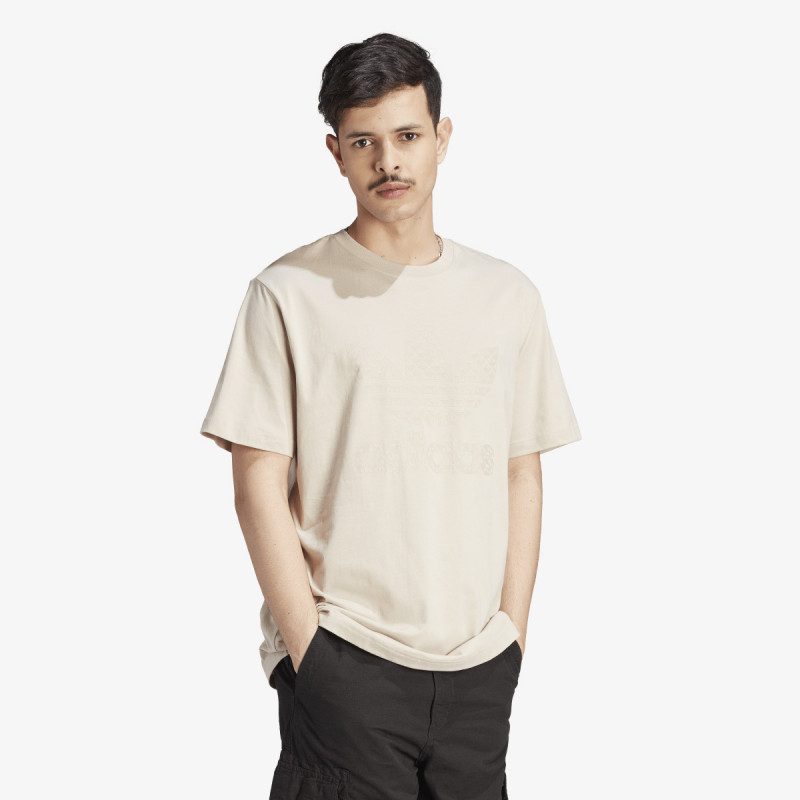 adidas KRATKA MAJICA MONO TEE 