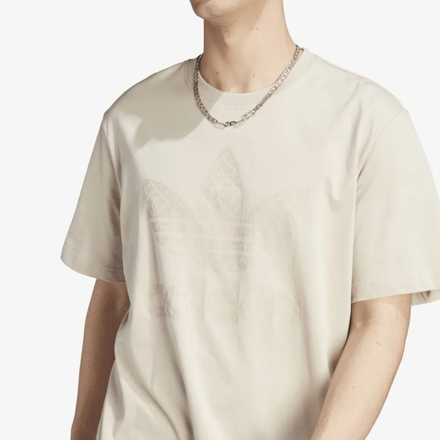 ADIDAS Majice kratke MONO TEE 