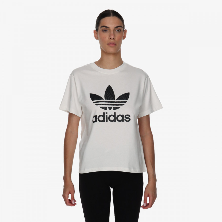 adidas KRATKA MAJICA ANIMAL TEE A 