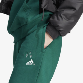 adidas SPODNJI DELI TRENIRKE Scribble Embroidery 