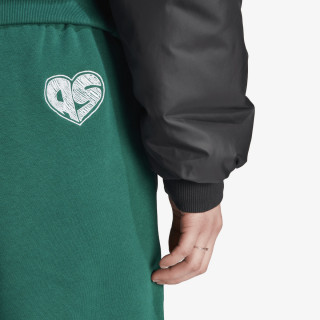 adidas SPODNJI DELI TRENIRKE Scribble Embroidery 