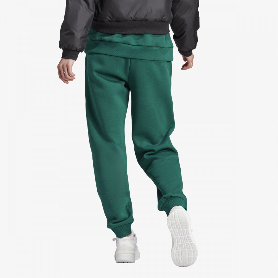 adidas SPODNJI DELI TRENIRKE Scribble Embroidery 