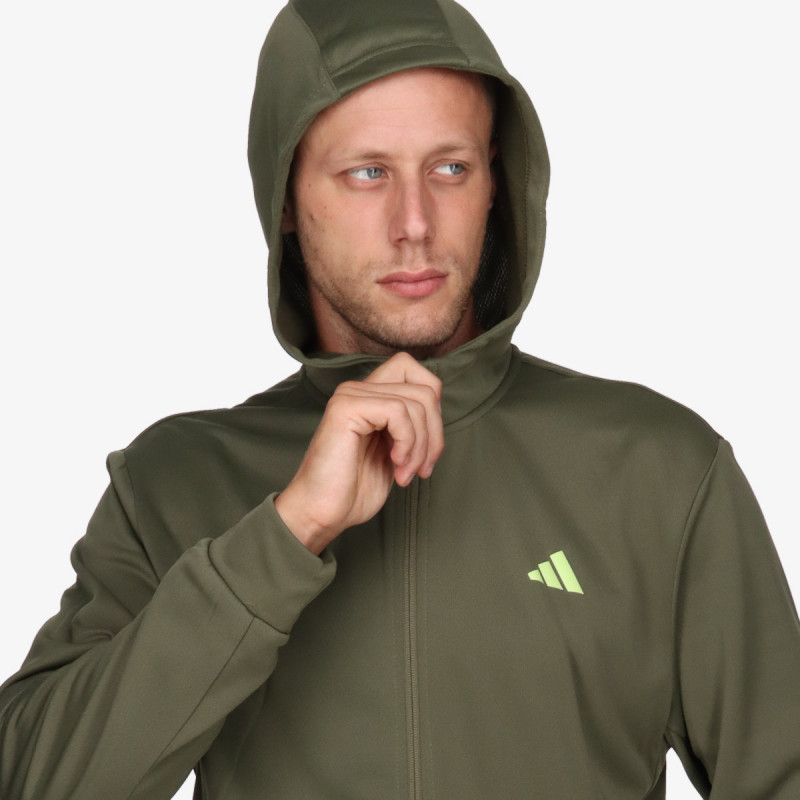 adidas KAPUCAR FZ JA 