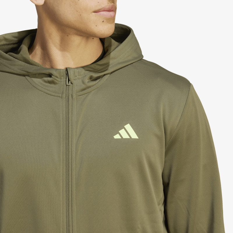 adidas KAPUCAR FZ JA 