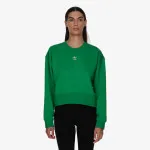 ADIDAS Majica z dolgimi rokavi SWEATSHIRT 