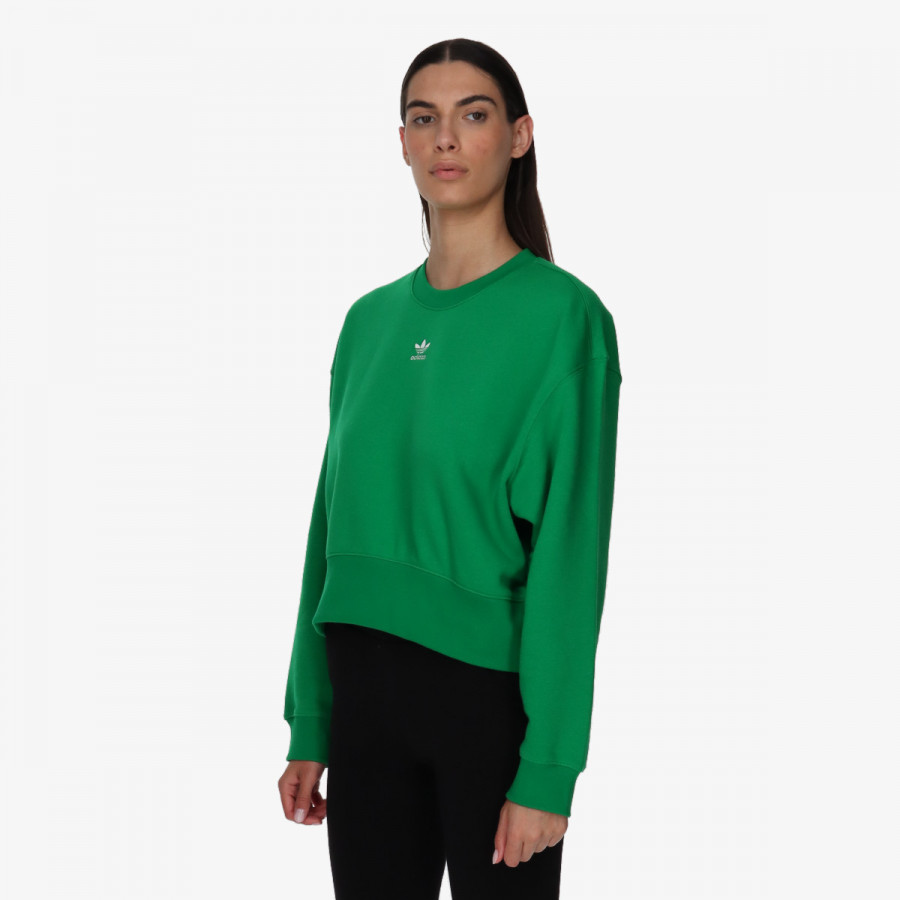 ADIDAS KAPUCAR SWEATSHIRT 