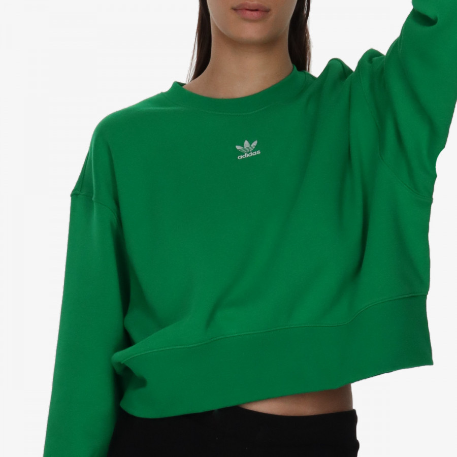 ADIDAS KAPUCAR SWEATSHIRT 