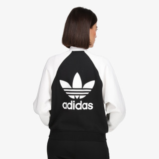adidas JAKNA Bomber adidas Originals Adicolor Classics Trefoil 