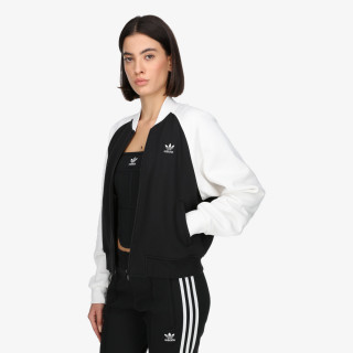 adidas JAKNA Bomber adidas Originals Adicolor Classics Trefoil 