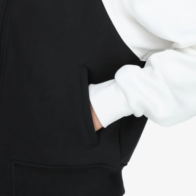 ADIDAS Jakna FLEECE JACKET 
