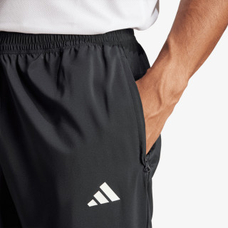 adidas SPODNJI DELI TRENIRKE Own the Run
