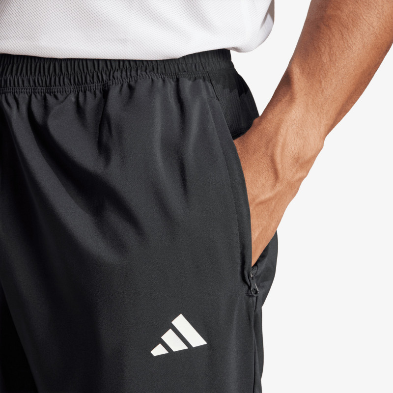 adidas SPODNJI DELI TRENIRKE Own the Run