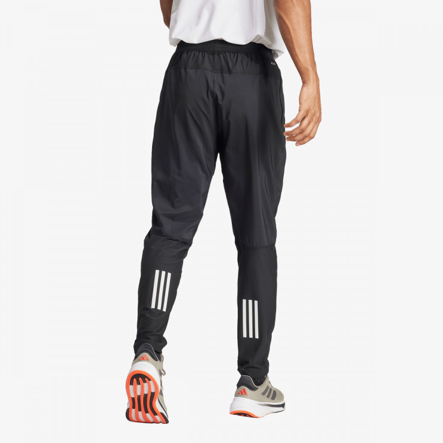 adidas SPODNJI DELI TRENIRKE Own the Run