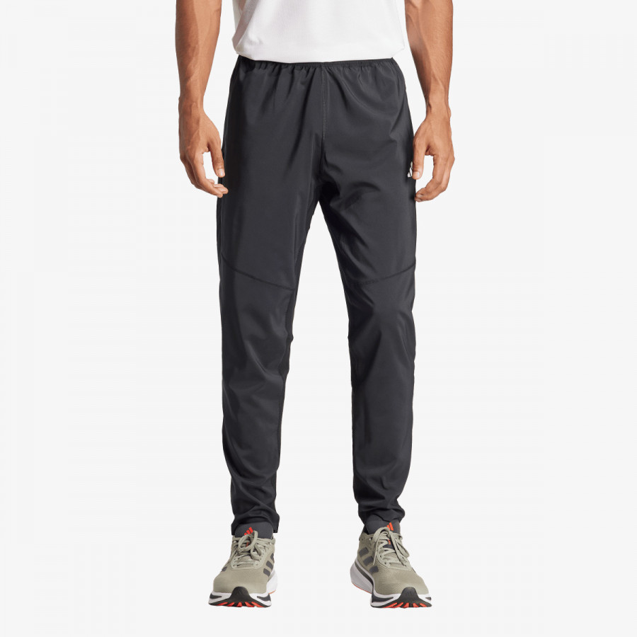adidas SPODNJI DELI TRENIRKE Own the Run