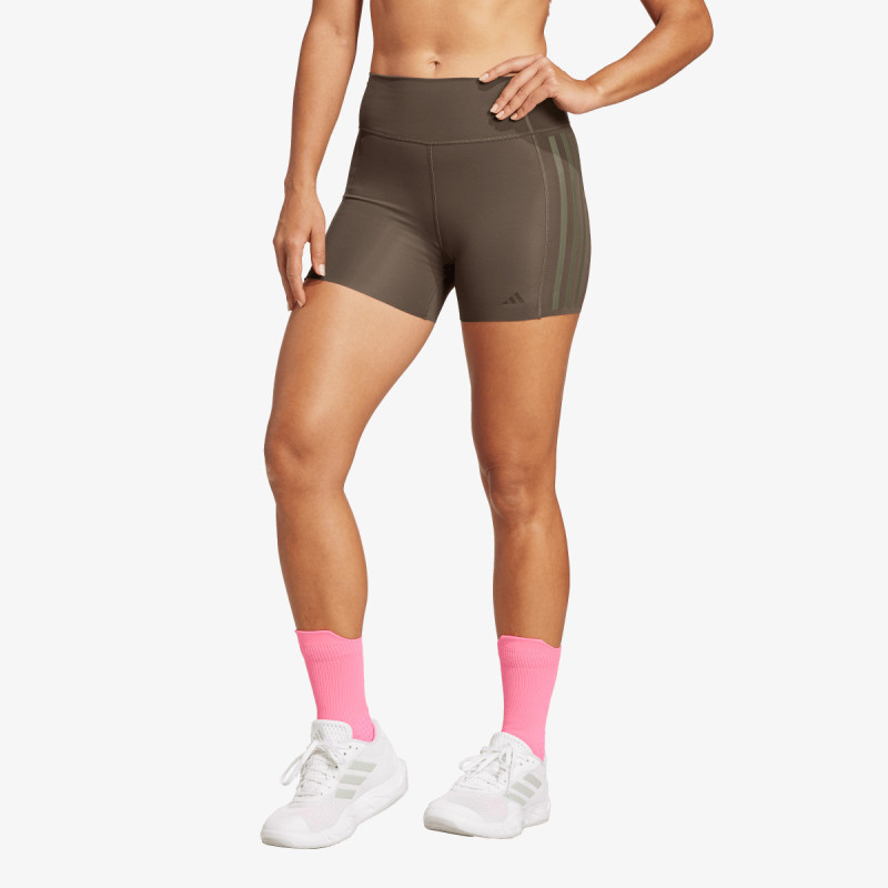 adidas KOLESARSKE HLAČE Optime 