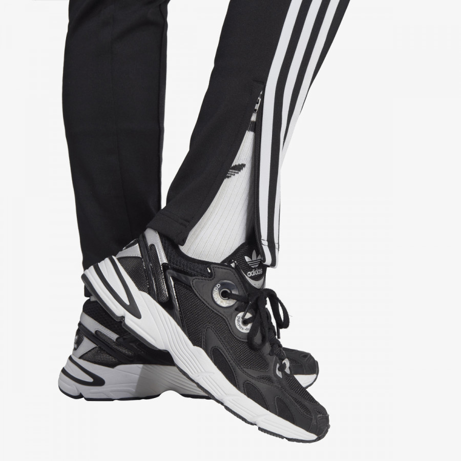 adidas SPODNJI DELI TRENIRKE SST Classic 