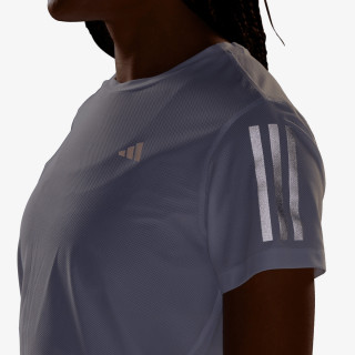 adidas KRATKA MAJICA Own The Run 
