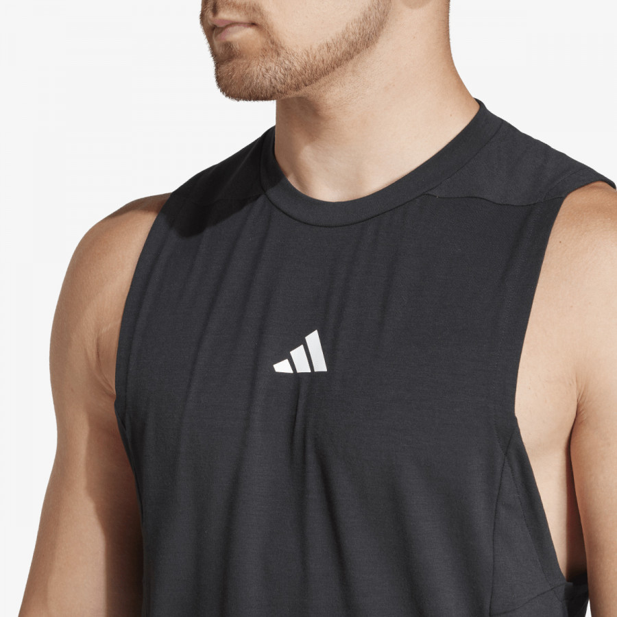 adidas KRATKA MAJICA D4T TANK 