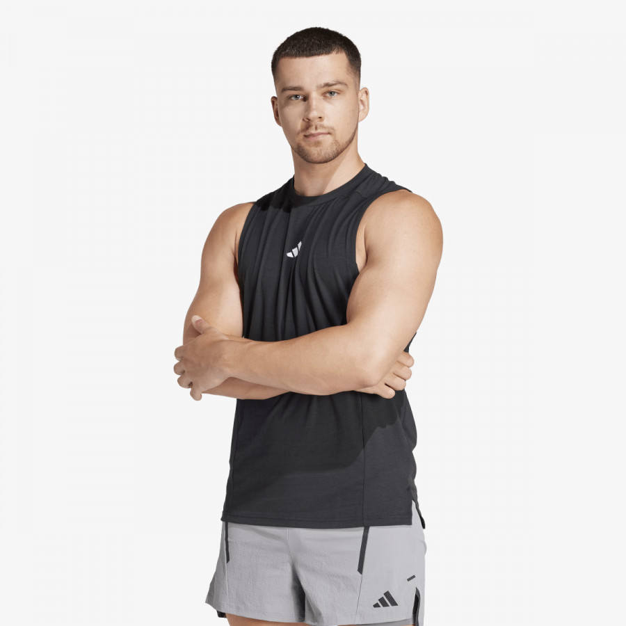 adidas KRATKA MAJICA D4T TANK 