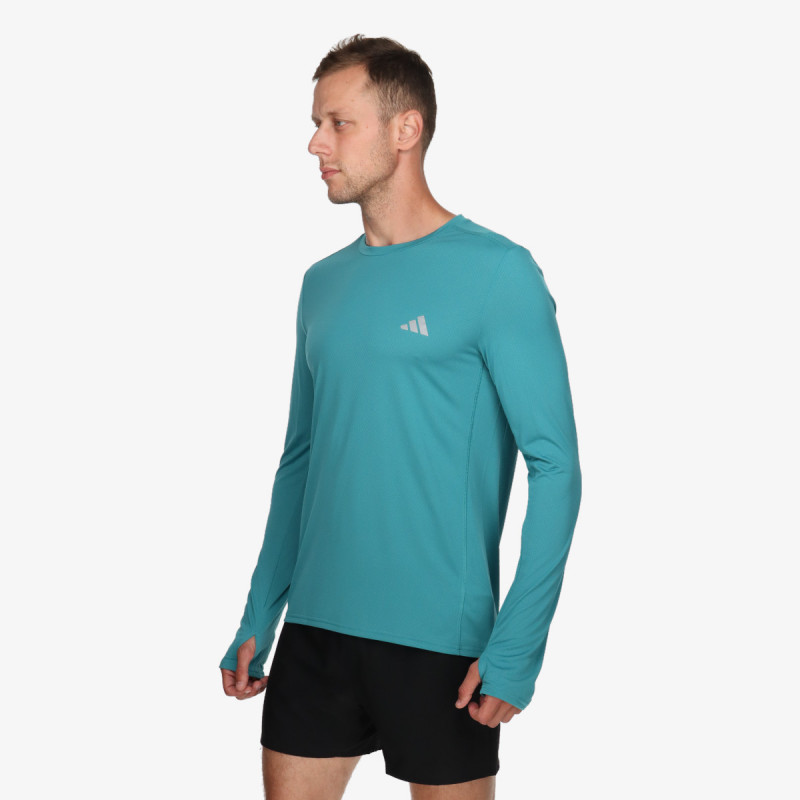 adidas MAJICA Z DOLGIMI ROKAVI RUN IT LS 