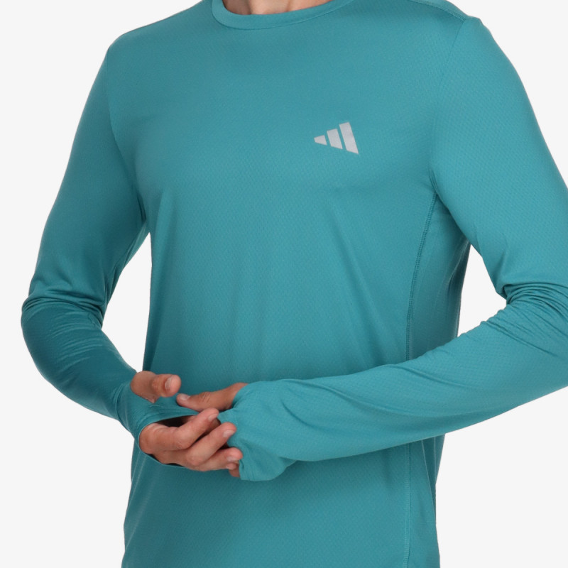 adidas MAJICA Z DOLGIMI ROKAVI RUN IT LS 