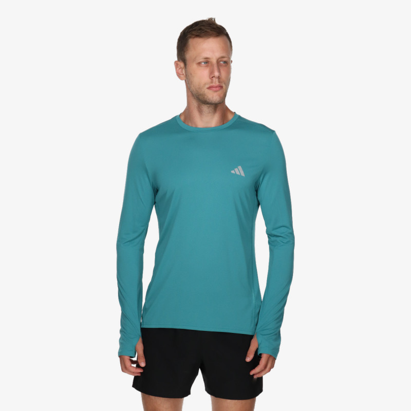 adidas MAJICA Z DOLGIMI ROKAVI RUN IT LS 