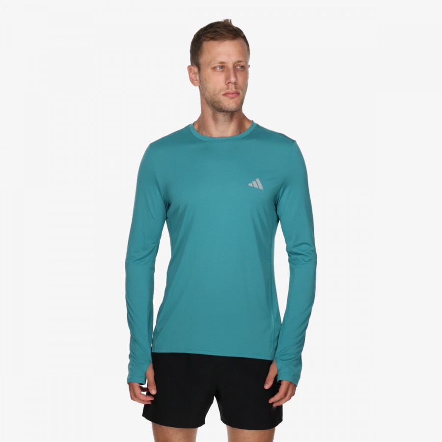 adidas MAJICA Z DOLGIMI ROKAVI RUN IT LS 